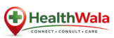 healthwala logo